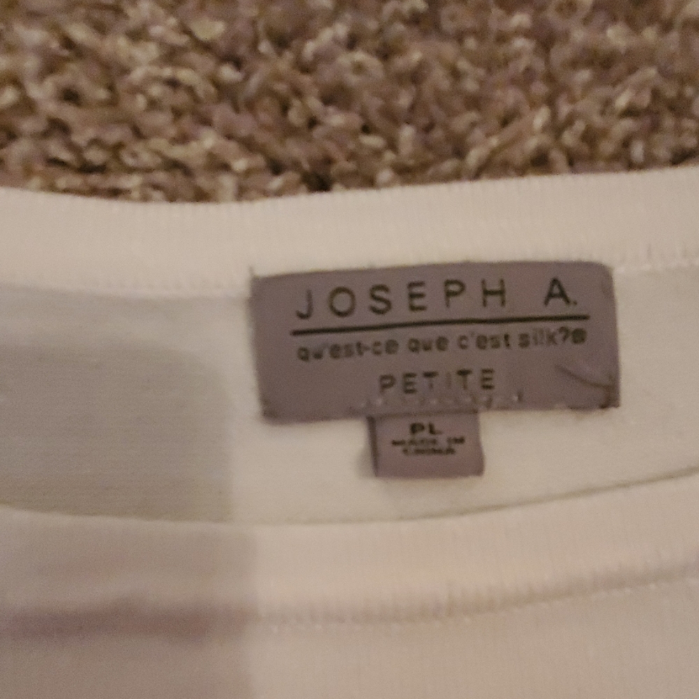 Lightweight Sweater Top - Picture 3 of 5